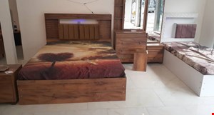 سرویس خواب وکیوم