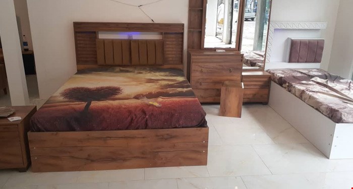 سرویس خواب وکیوم