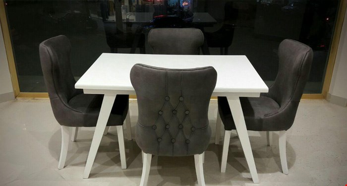 سرویس غذاخوری پامچال