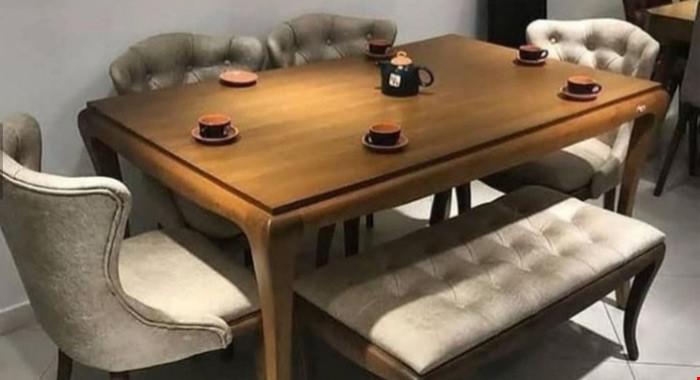 سرویس غذاخوری کوئین