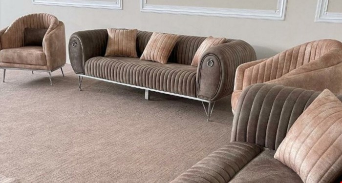 مبل راحتی مدل پاناما