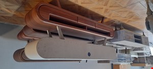 میز تلویزیون رادیویی سویل 160 سانت کد 1213